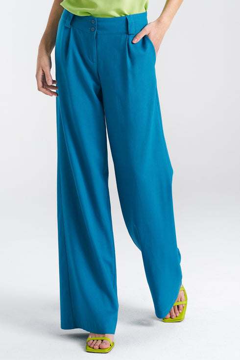 Trousers model 193803